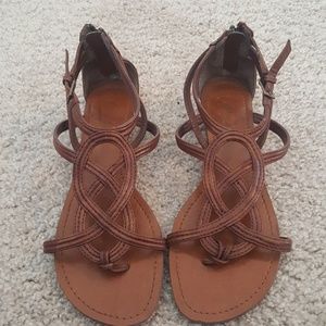 Candie's sandals
